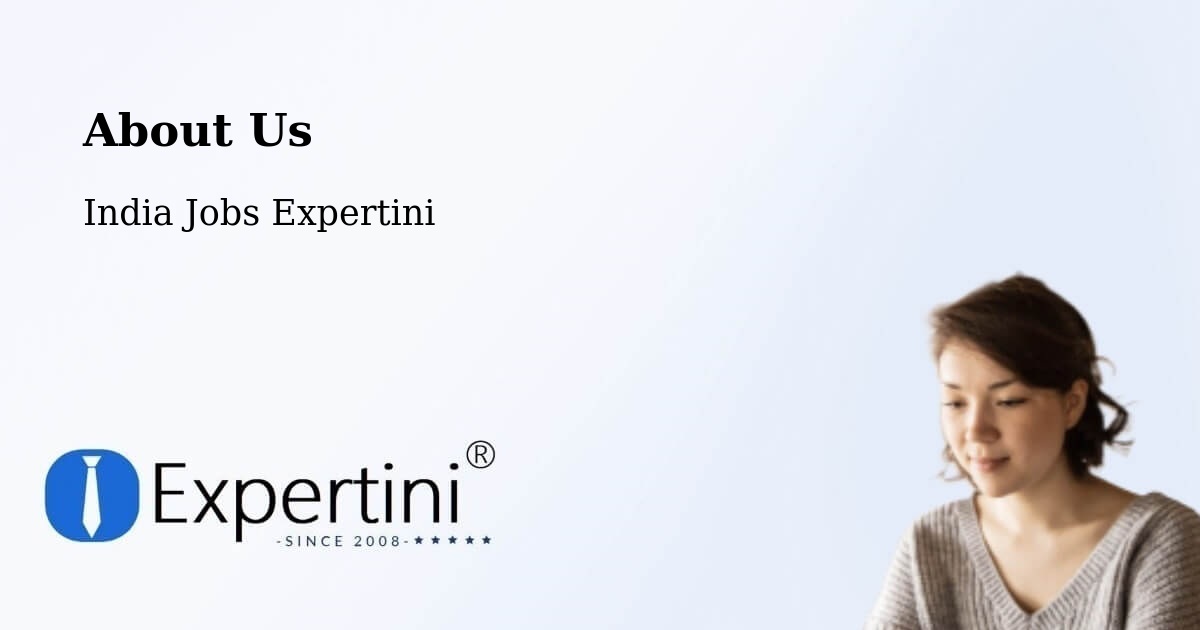 About Expertini Recruitment Platform  – Tapi - Tapi, India Jobs Expertini