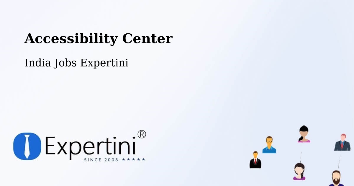 Accessibility Statement – Tapi - India Jobs Expertini