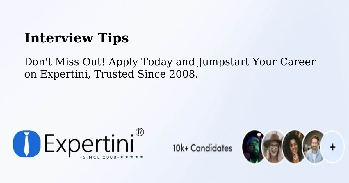 Interview Tips & Techniques for Job Seekers – Tapi - Tapi, India Jobs Expertini